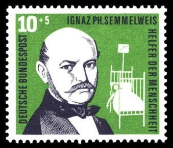 Semmelweis Egyetem Semmelweis Ignác Szakképző Iskolája, 1194 Budapest, Csengő utca 1.