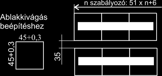nővekedését.