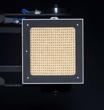 Material Acquisition RGB