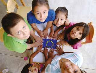 8 2015. évi éves jelentés az Európai Unió fejlesztésre és külső támogatásra vonatkozó politikájáról és annak 201.