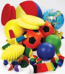 ÓRIÁS-LABDAKÉSZLET Készletünkben biztosan megtalálják a gyerekek azt a labdát, amivel játszani