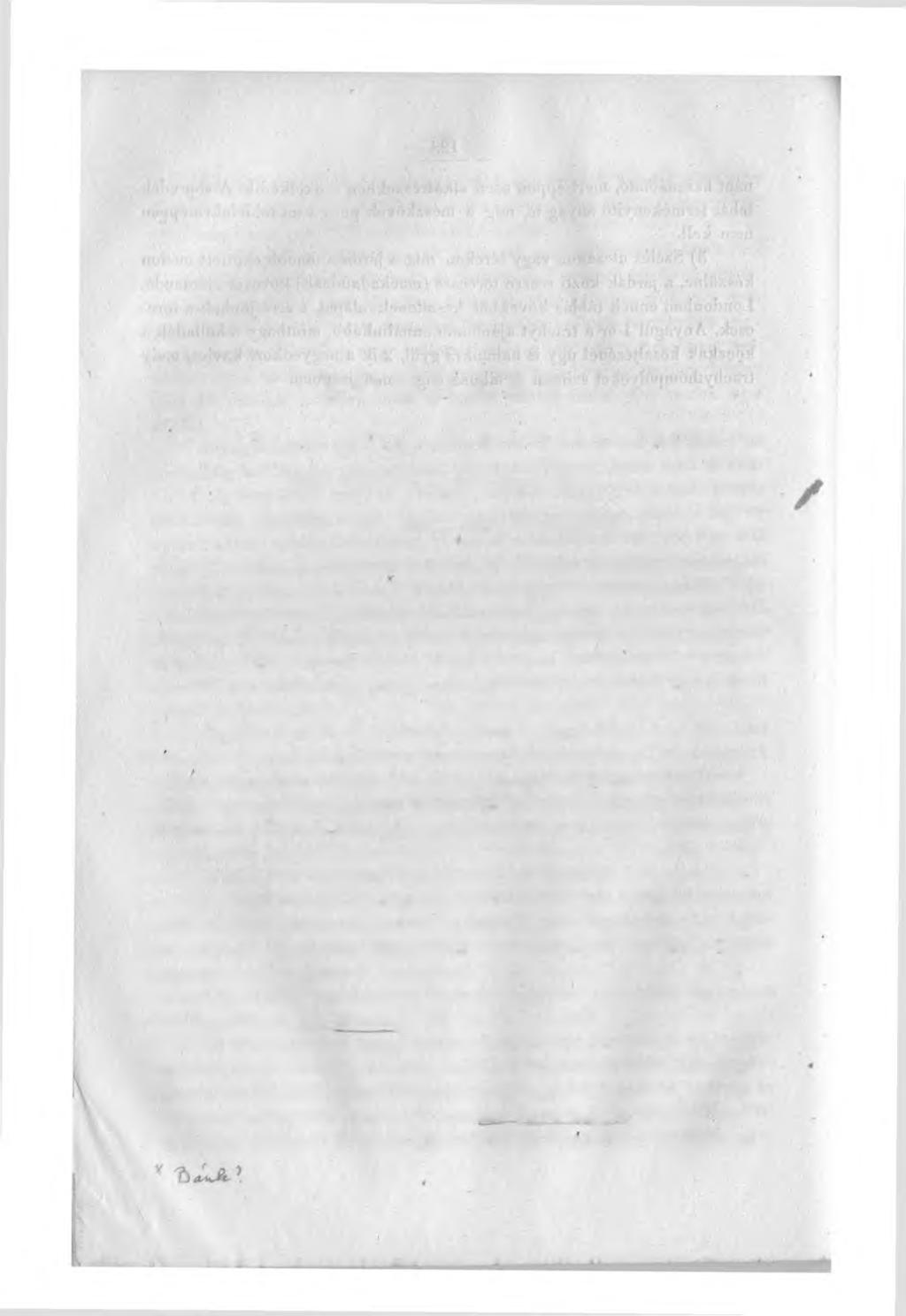 X V. ROM H Á N Y, DJ LEI. HELYE A NEGYEDKORI CSATIATOKNAK- Kubinyi Forencztöl. Felolvasta. 1863. julius 15-kén a szakgyülésen.