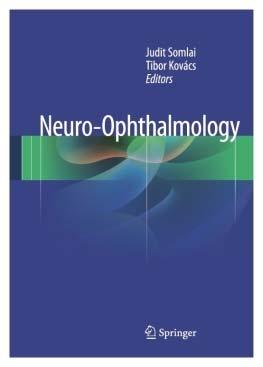 NOSZA Alapítvány Neuro-Ophhtalmology 2016. Springer Int. Publ.