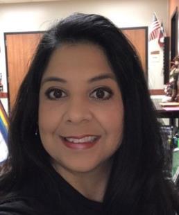 713-740-4158 Health Clerk Audrena Soto X 04122 Pasadena