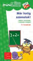 logikus gondolkodás. anyanyelv, matematika és idegen nyelv témakörökben is.