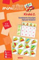 osztály LDI548 tananyaghoz kapcsolódó matematikai kompetenciafejlesztő Mit mutat a mutató?