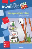 A feladattípusokkal a matematikakompetencia differenciáltan és strukturáltan gyakorolható. Játszva leszel okosabb!