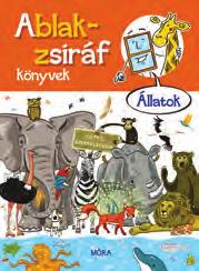 rajongo En-Te-O_borito.indd 1 Íme né hány a bambinolük fü ze tek szám ta lan előnye kö zül: 3499 Ft Szórakosgató Szövegértési gyakorló 2.