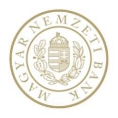 14 Közzététel: 2017. október 24. Hatályos: 2017. november 2. napjától Tájékoztató magánszemélyek részére a Központi Hitelinformációs Rendszerről Kiadja a Magyar Nemzeti Bank www.mnb.