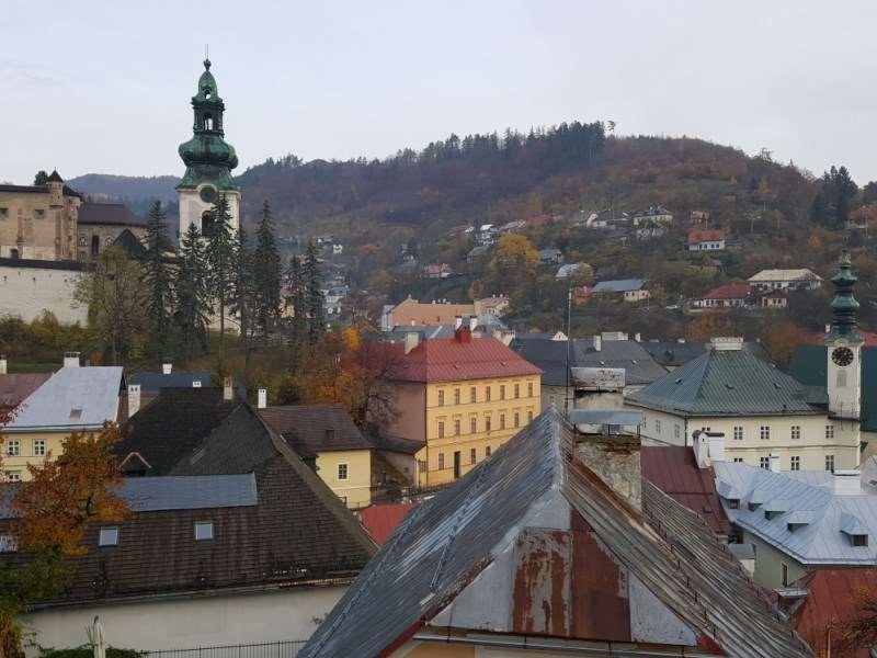 Selmec szellemi öröksége Natura 2000