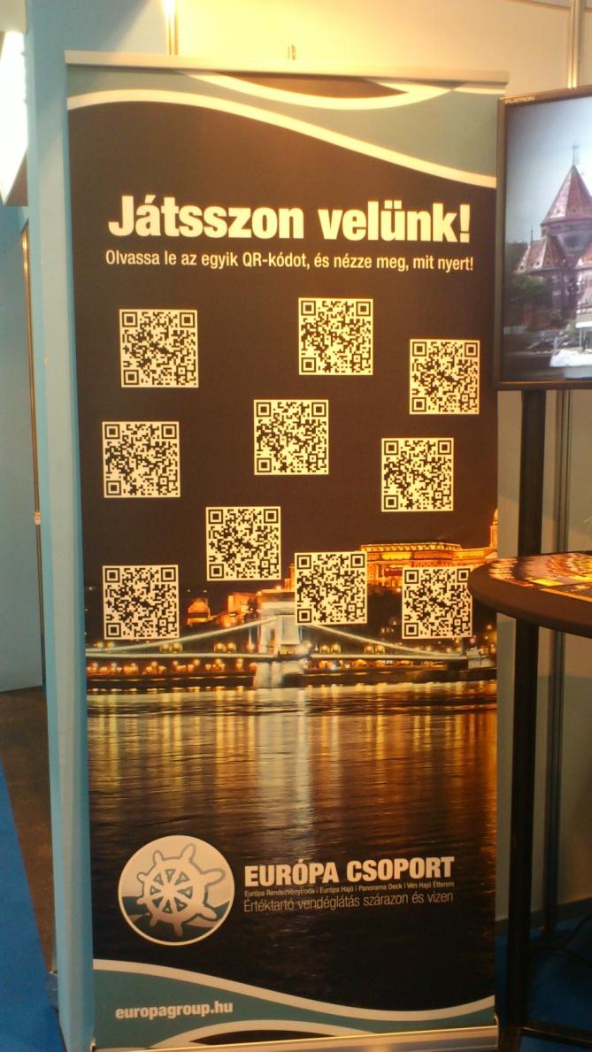 QR kód