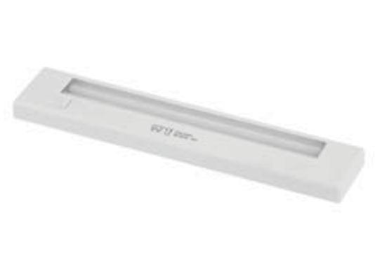 kifutó termékek 19 7 Tükör / bútorvilágító lámpatest T8 G13 ON OFF T8 fénycsővel Kód HL kód Teljesítmény Méret / code /