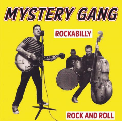 zalaegerszegi infók 10 A Mystery Gang extrém helyeken is nyomja a bulit A trió a legautentikusabb, legelemibb, legkezdetlegesebb formájában mutatja be, milyen is volt a rock and roll Amerikában az