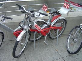 Bécs, Citybike 50 állomás az első óra ingyenes!