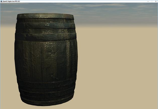 Fig. Bump and Specular Mapping Fig.