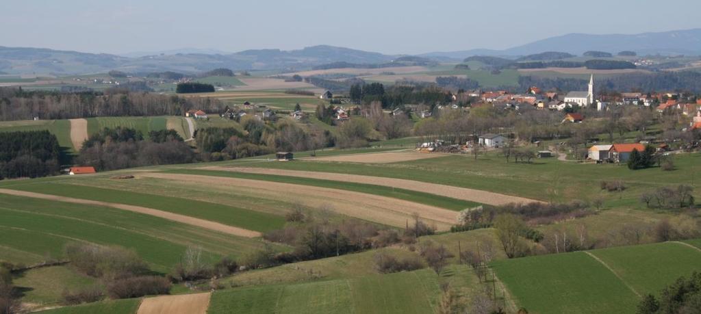 A natúrparkok kétlépcsős minősítési rendszere 0. szint: Natúrpark kezdeményezések 1.