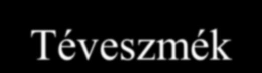 Amiről a vállalkozások általában nem