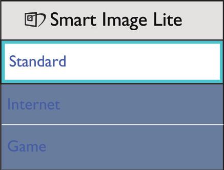 3. Termékinformációk 3.1 SmartImage Lite Mi az?