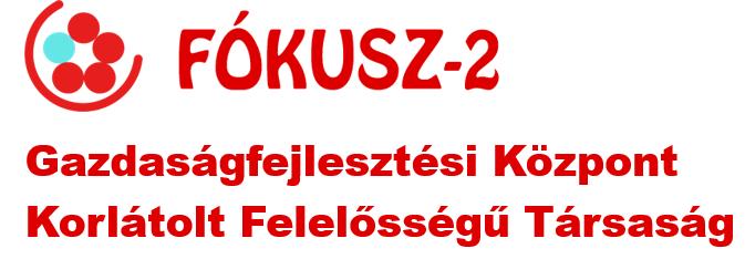 8.2. MELLÉKLET: A KUTATÁST TÁMOGATÓ FÓKUSZ-2 KFT BEMUTATÁSA A FÓKUSZ-2 Kft több mint 20 éve sikeresen működő hazai családi vállalkozás.
