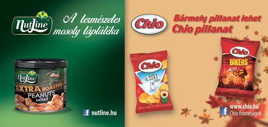 5 CHIO SNACKEK 60 g- 100 g 4317