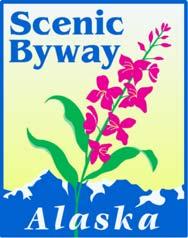 Alaska s Scenic Byways Program Aneta Synan,