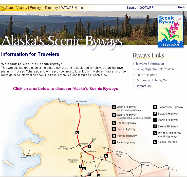 Byways.alaska.