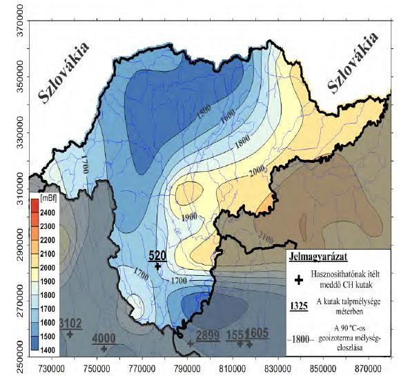 6. geotermia - Pannergy negyedéves/éves jelentése - Miskolc