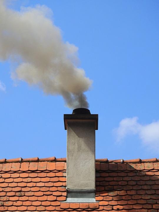 Légszennyezés Szemétégetés következményei szag + egészségügyi kockázatok Önigazolás: