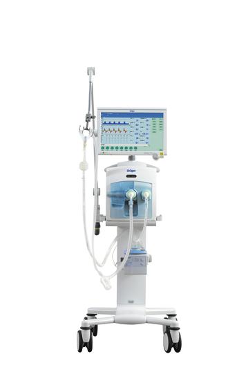 06 Dräger Babyleo TN500 Kapcsolódó Termékek Dräger Babylog VN500 D-73341-2012 Az eljövendő generációk részére.