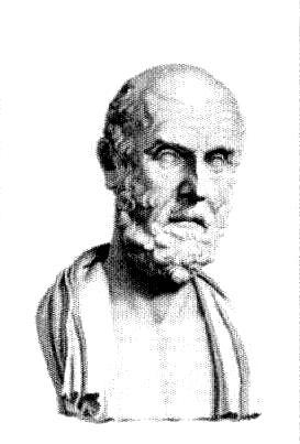 A görög kultúra A Kósz szigeten Krisztus előtt (Kr.e.) 460-ban született Hippokratész Aszklépiosztól származtatta magát és megpróbálta felderíteni a betegségek okait, a szervezet működését.