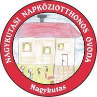 Nagykutasi Napköziotthonos Óvoda 8911 Nagykutas Diós út 6.