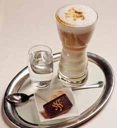 NEW YORK CAFÉ PACKAGE SPECIALITIES NEW YORK