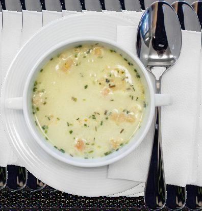 Goulash soup 1390 HUF 4,35