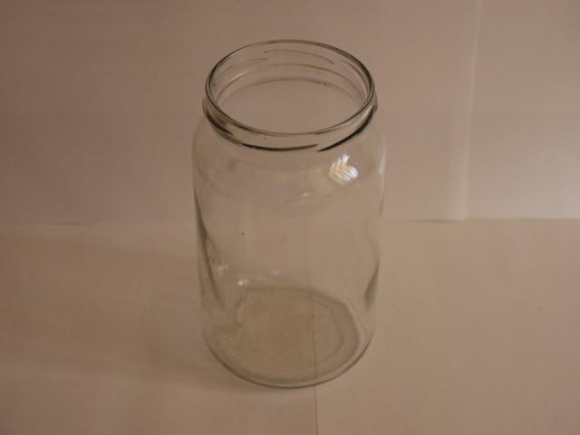 egyenes oldalú,címkevédős 580 ml-es konzerves üveg 82 80 120 295 55 720 ml-es konzerves üveg 82 alacsony