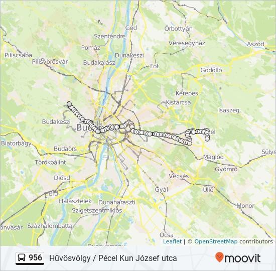 Dózsa György Tér Döbrentei Tér Hadnagy utca, Budapest Ferenciek Tere M 2 Ferenciek tere, Budapest Astoria M 1-3 Rákóczi út, Budapest Uránia Rákóczi út, Budapest Blaha Lujza Tér M G, Budapest Huszár