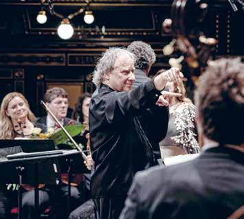 RÓLUNK ÍRTÁK Benkő Sándor Micsoda koncert volt! (2019. 03. 27. Müpa) A Concerto Budapest hihetetlen pontossággal és érzékenységgel játszott!