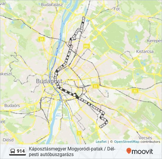 Ecseri Út M Népliget M Népliget M 38 Könyves Kálmán körút, Budapest Nagyvárad Tér M Nagyvárad tér, Budapest Semmelweis Klinikák M 78 Üllői út, Budapest Corvin-Negyed M 32 Üllői út, Budapest Kálvin