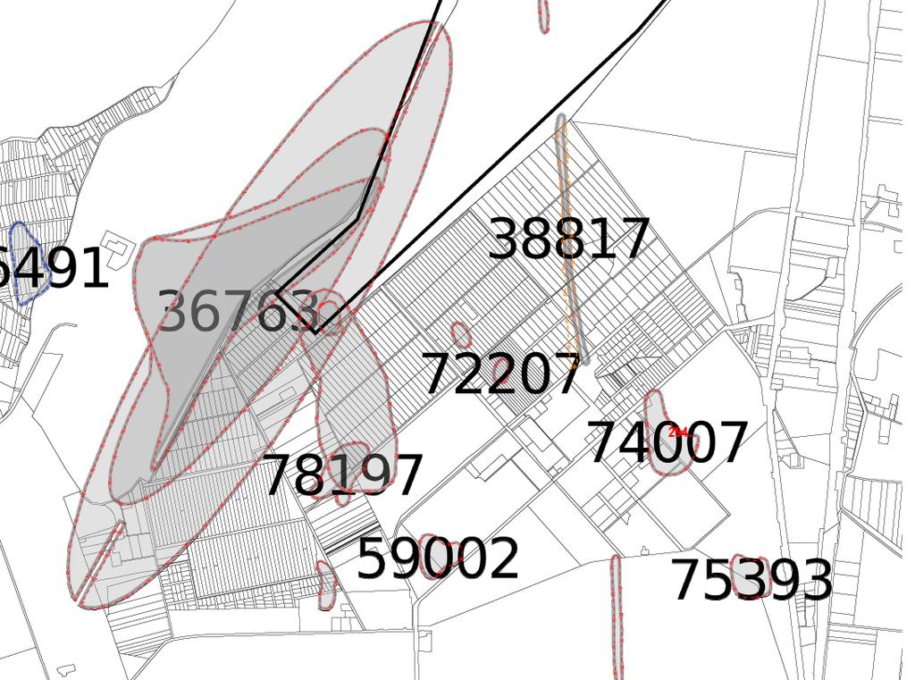 A FŐÉPÍTÉSZI NYILATKOZAT A MEGALAPOZÓ VIZSGÁLATOK ÉS AZ ALÁTÁMASZTÓ MUNKARÉSZEK SZÜKSÉGESSÉGÉRŐL Hivatkozás: a 314/2012.(XI.8) Korm. rendelet 3/C.