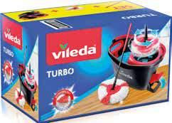 vödör 1 790 VILEDA EASY WRING TURBO UTÁNTÖLTŐ /db -30 % 2 190 PILLANGÓ RUHASZÁRÍTÓ szárítófelület: 18 m MINDEN FÜRDŐSZOBAI