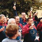 Netherlands A Rigai Műszaki Egyetem Gaudeamus Férfikara Riga, Lettország Riga Technical University Male Choir Gaudeamus Riga, Latvia Szlovák Tanítók Férfikara Trenčianske Teplice, Szlovákia Male