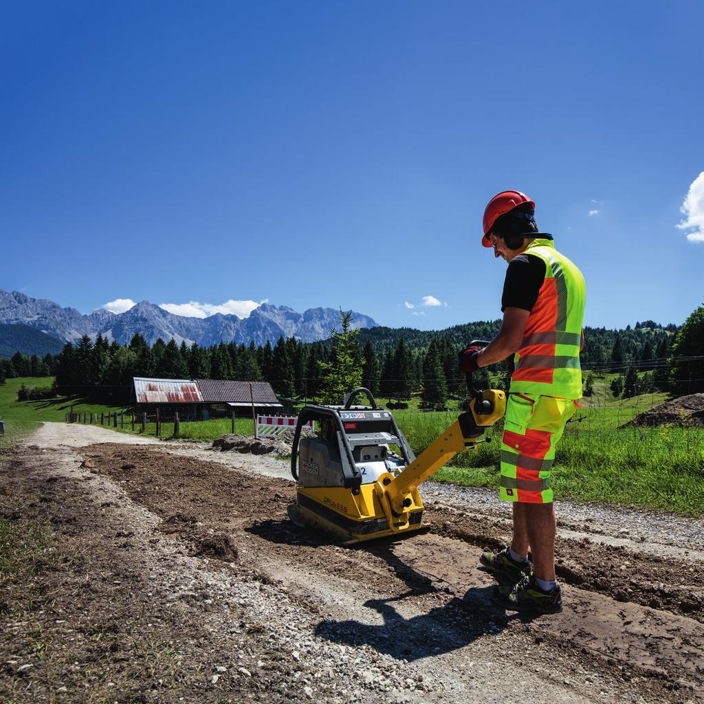 WACKER NEUSON AKTUÁLIS AJÁNLATOK