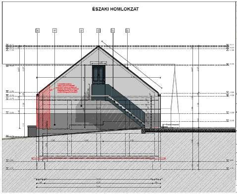 A fejlesztés keretében térségileg jelentős kulturális és örökségi helyszínek turisztikai fejlesztése valósul meg.