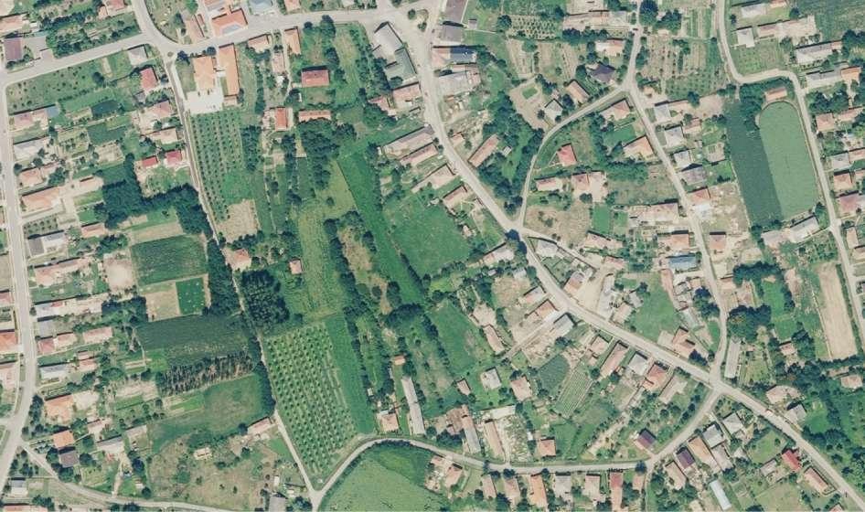 1.3. Helyszíni, környezet és a fejlesztés bemutatása 1.