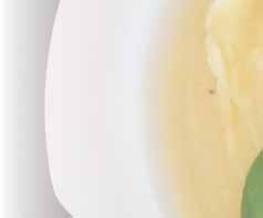 salé, crème anglaise Mardi