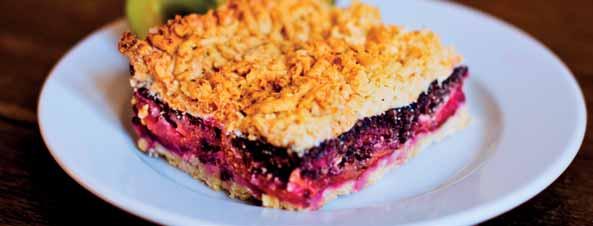 meurette Gratin d