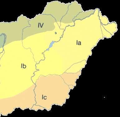 1. Tervezési alegység leírása 1.1 Természeti környezet A Tisza részvízgyűjtő területe 46380 km 2, amelyen összesen 458 víztest (338 vízfolyás és 120 állóvíz) található.