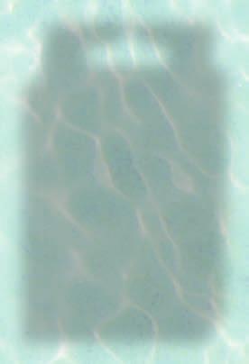 Ambre Solaire UV Water napozó, FF30