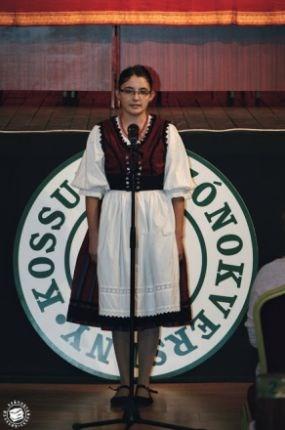 6. kép Jánó Kinga balladát