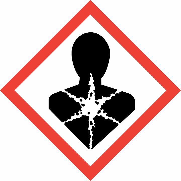 vonatkozó mondat: Tárolás Óvintézkedésre vonatkozó mondat: Elhelyezés hulladékként.3. Egyéb veszélyek Más veszélyek Veszély Acute Tox. 3: H301 - Lenyelve mérgező. Muta.