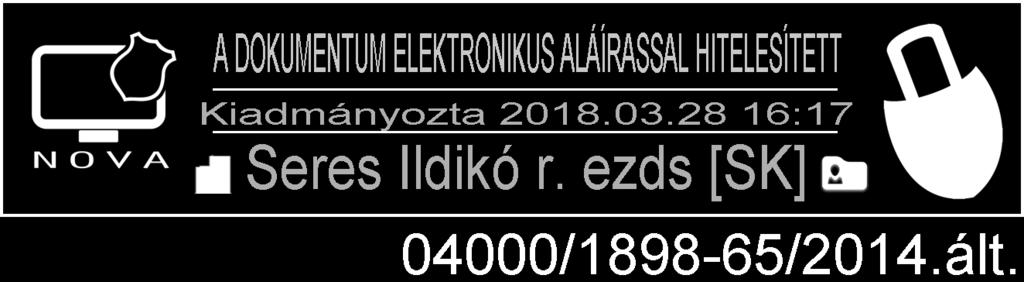 hu A felhasználói oldal címe (URL): Postai irányítószám: 5600 Telefon: 66/523-700 Fax: 66/523-701 Ország: Magyarország I.